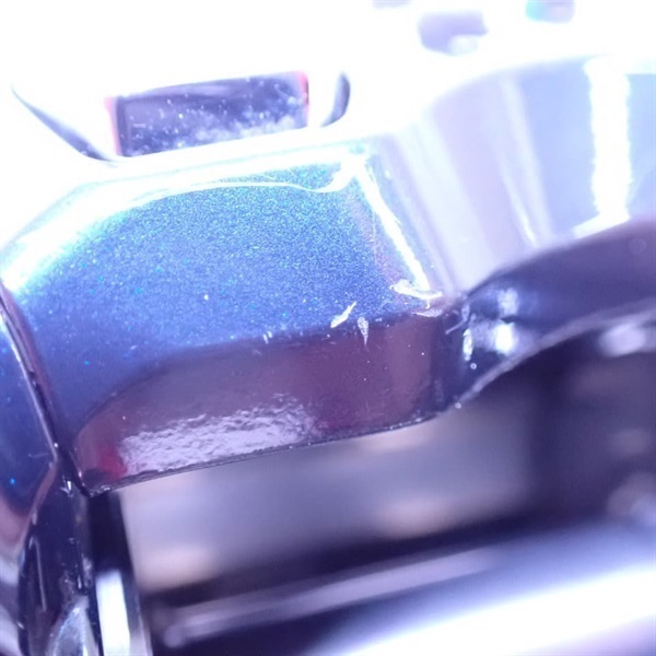 ２０フォースマスター６００